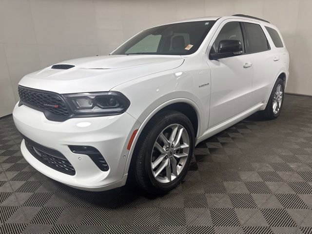 Used 2023 Dodge Durango R/T AWD/4WD image 8