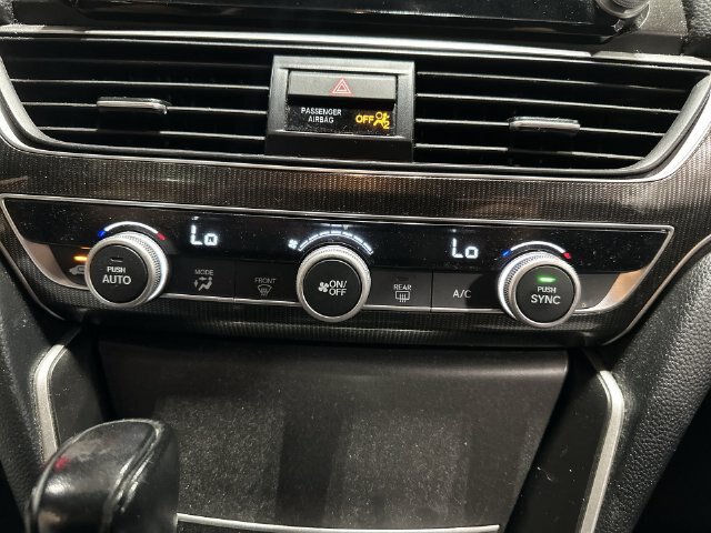 Used 2020 Honda Accord Sport image 21