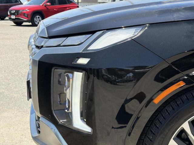 Used 2024 Hyundai Palisade Calligraphy FWD image 10