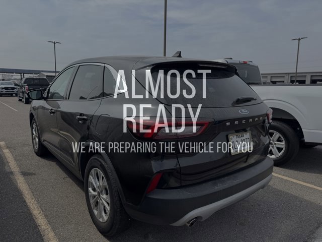 Certified 2024 Ford Escape Active image 2