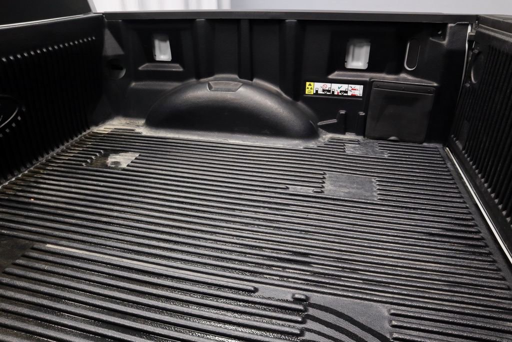 Certified 2024 Ford F150 Lariat AWD/4WD image 14