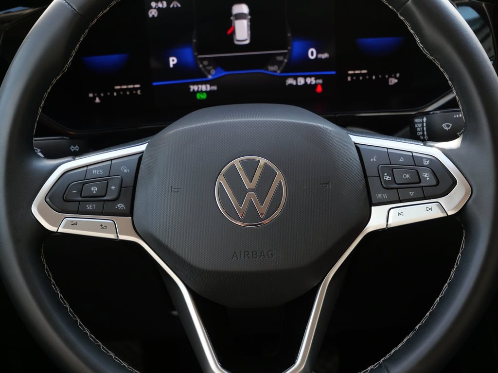 Used 2022 Volkswagen Taos S AWD/4WD image 19