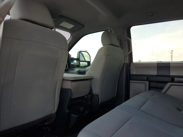 Certified 2019 Ford F350 XL w/ STX Appearance Package image 14