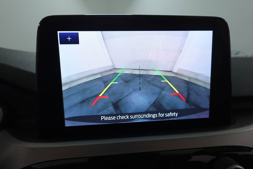 Certified 2020 Ford Escape SE image 19