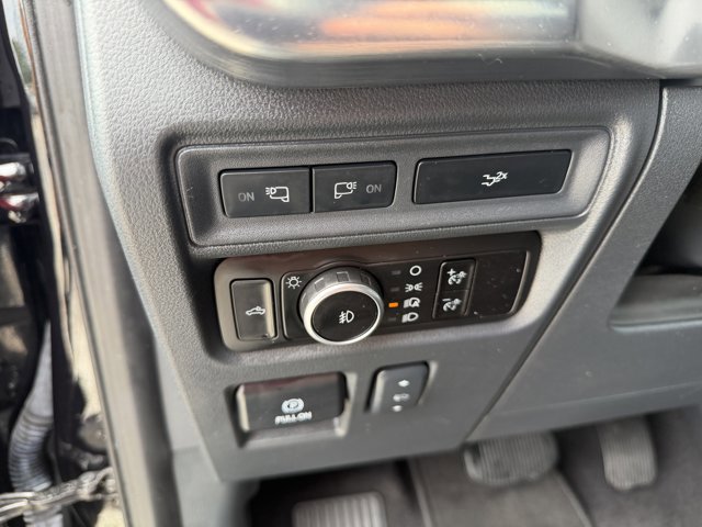 Certified 2023 Ford F150 Lariat AWD/4WD image 15