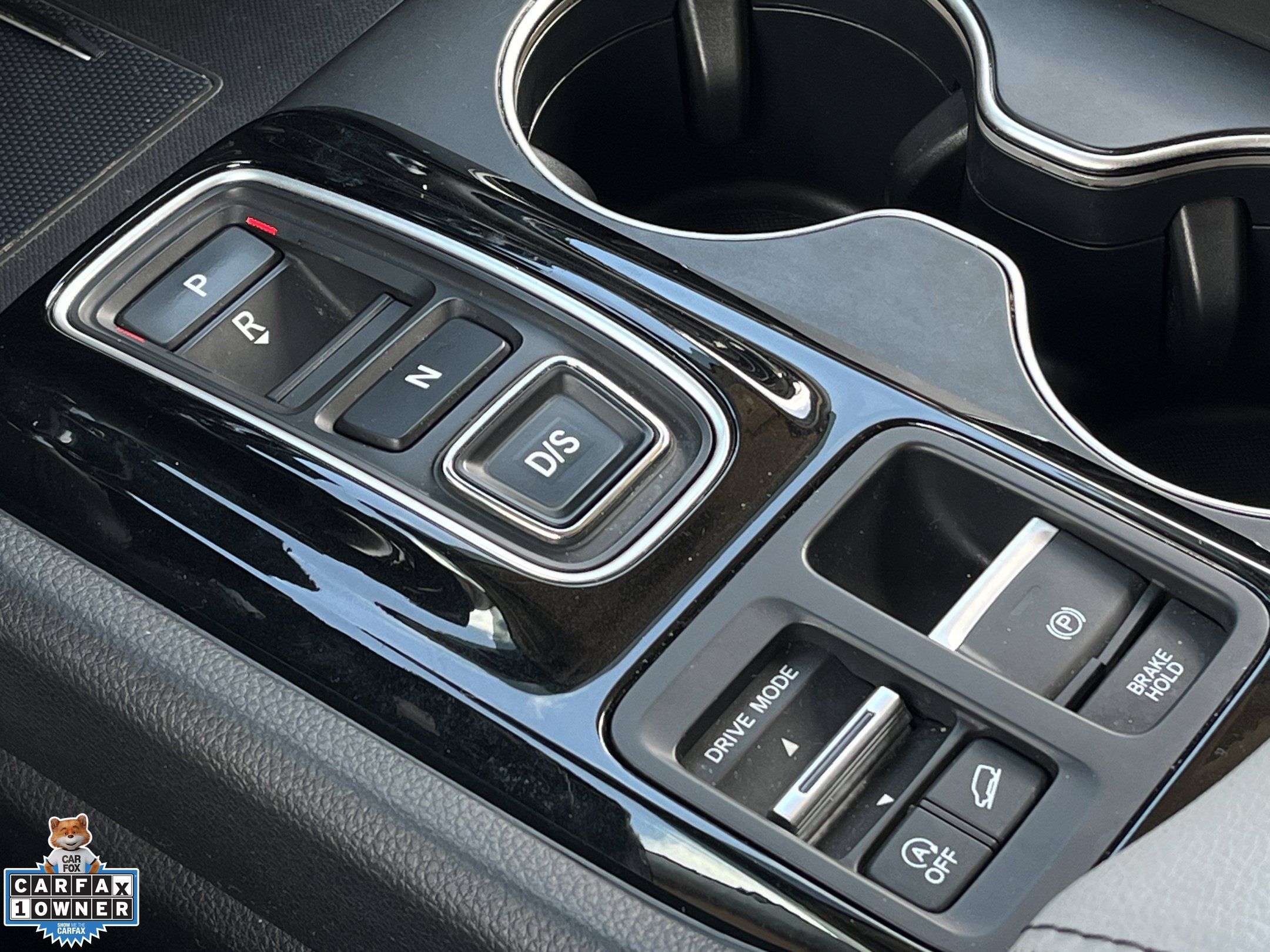 Used 2023 Honda Pilot Touring image 19