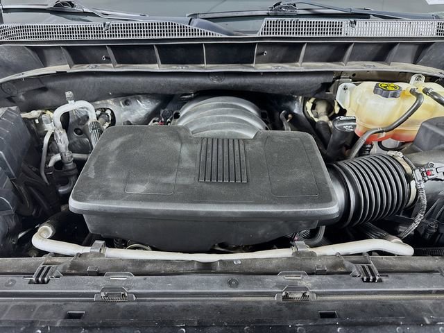 Used 2020 Chevrolet Silverado 1500 RST w/ All-Star Edition RWD image 34