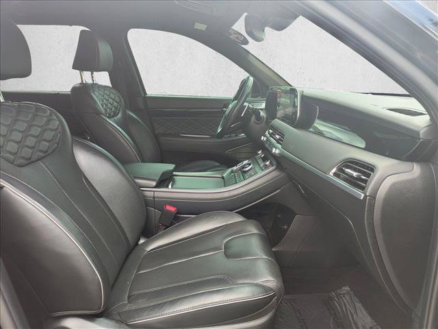 Used 2022 Hyundai Palisade Calligraphy w/ Cargo Package FWD image 23