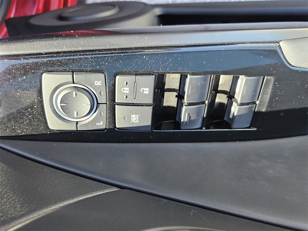 Used 2023 Lexus IS 300 w/ Comfort Package image 11