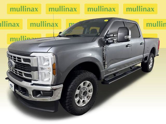 Certified 2024 Ford F250 XLT AWD/4WD image 14