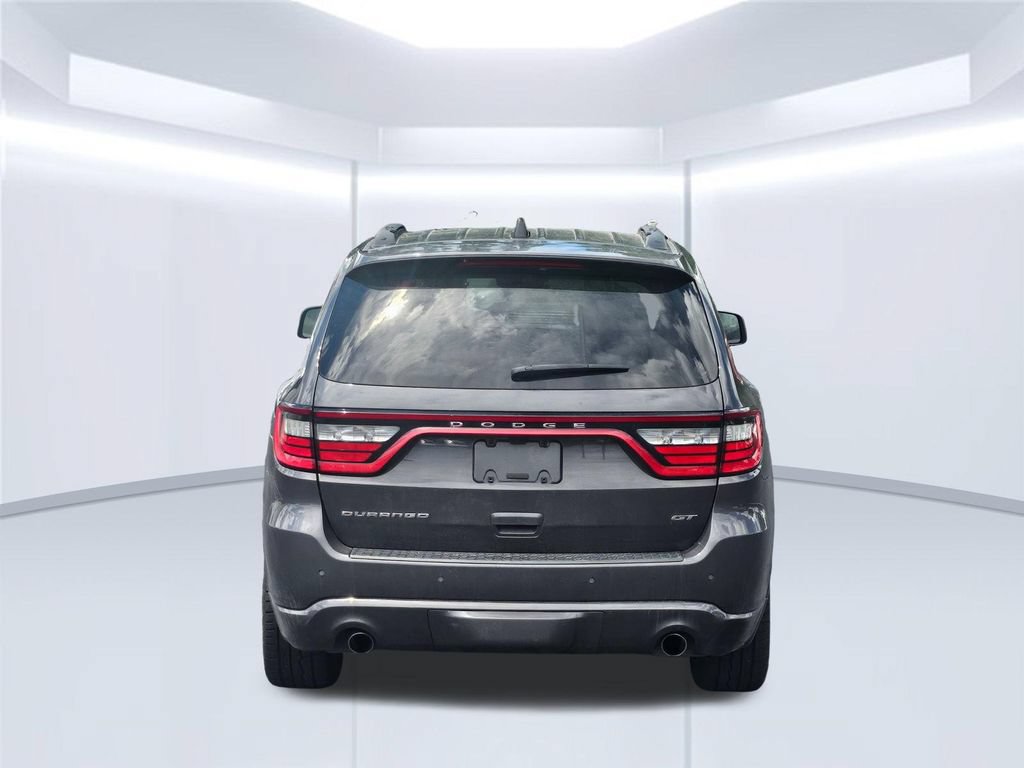 Used 2023 Dodge Durango GT RWD image 7