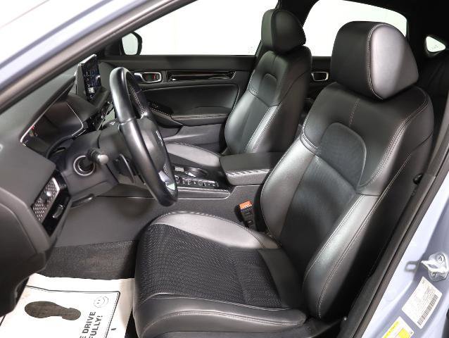 Used 2022 Honda Civic Sport Touring image 8