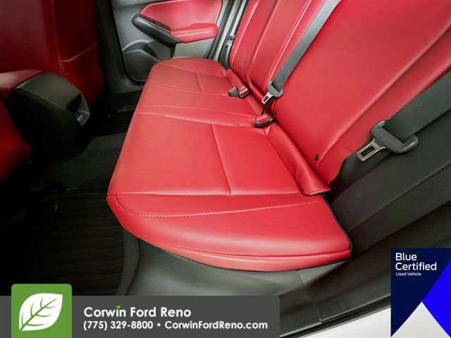 Used 2025 Acura Integra A-Spec FWD image 28