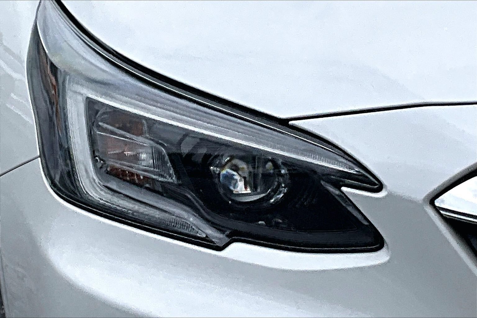Used 2021 Subaru Legacy w/ Alloy Wheel Package AWD/4WD image 32