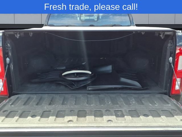 Certified 2019 Ford Ranger XLT w/ Equipment Group 302A Luxury AWD/4WD image 7
