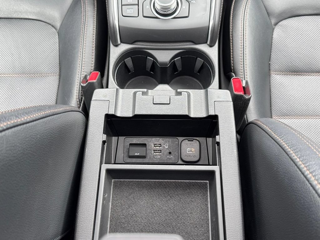 Used 2019 MAZDA CX-5 Grand Touring w/ GT Premium Package AWD/4WD image 21