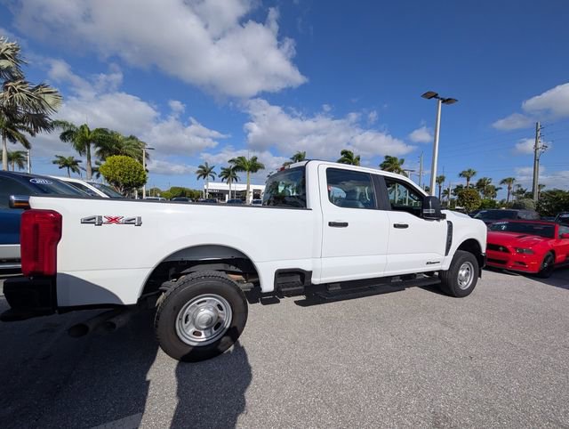 Certified 2025 Ford F250 XL AWD/4WD image 14