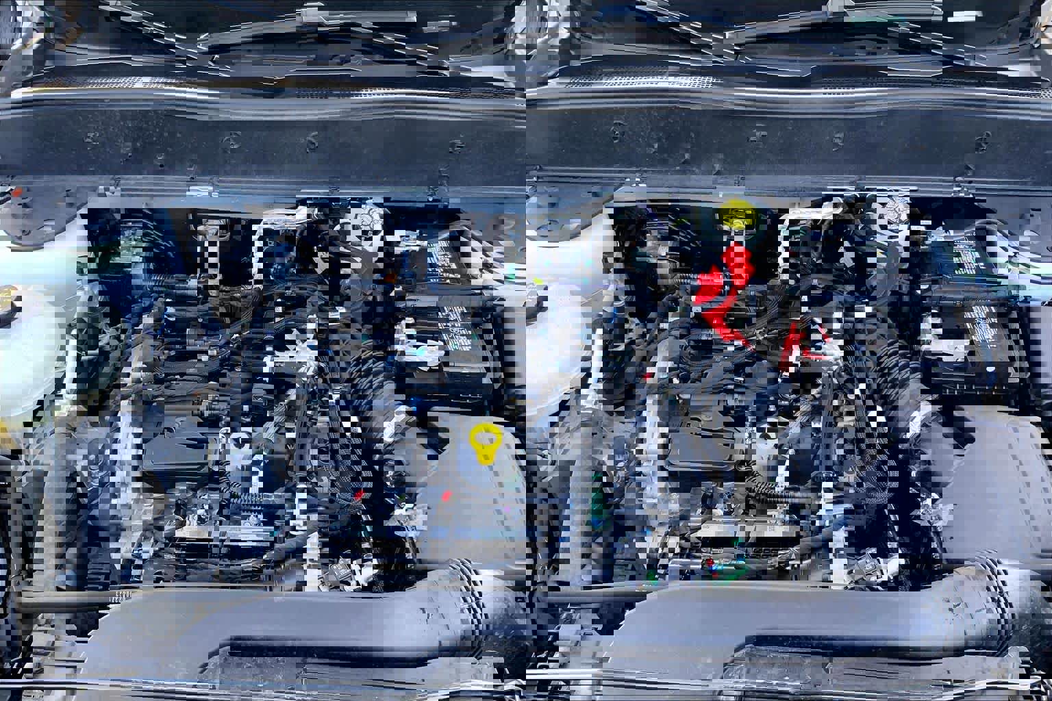 Certified 2023 Ford Bronco Sport Big Bend w/ Convenience Package AWD/4WD image 28