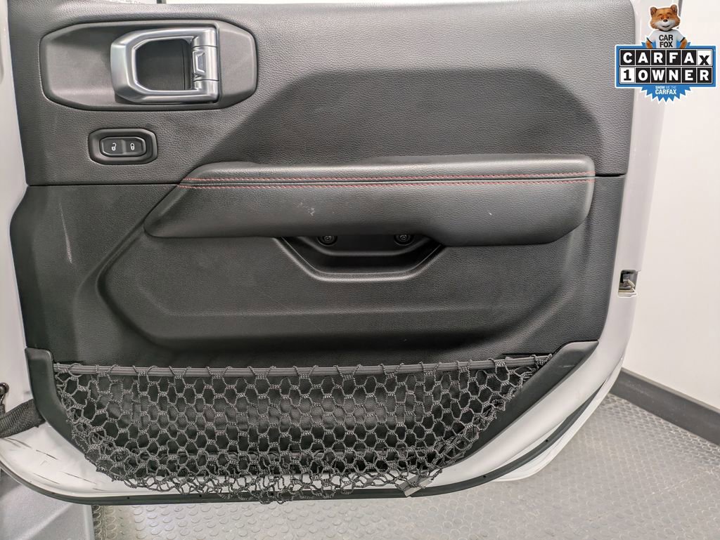 Used 2021 Jeep Gladiator Rubicon image 7