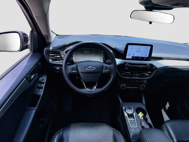 Certified 2020 Ford Escape SEL AWD/4WD image 29
