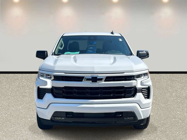 Used 2023 Chevrolet Silverado 1500 RST w/ Z71 Off-Road Package AWD/4WD image 2