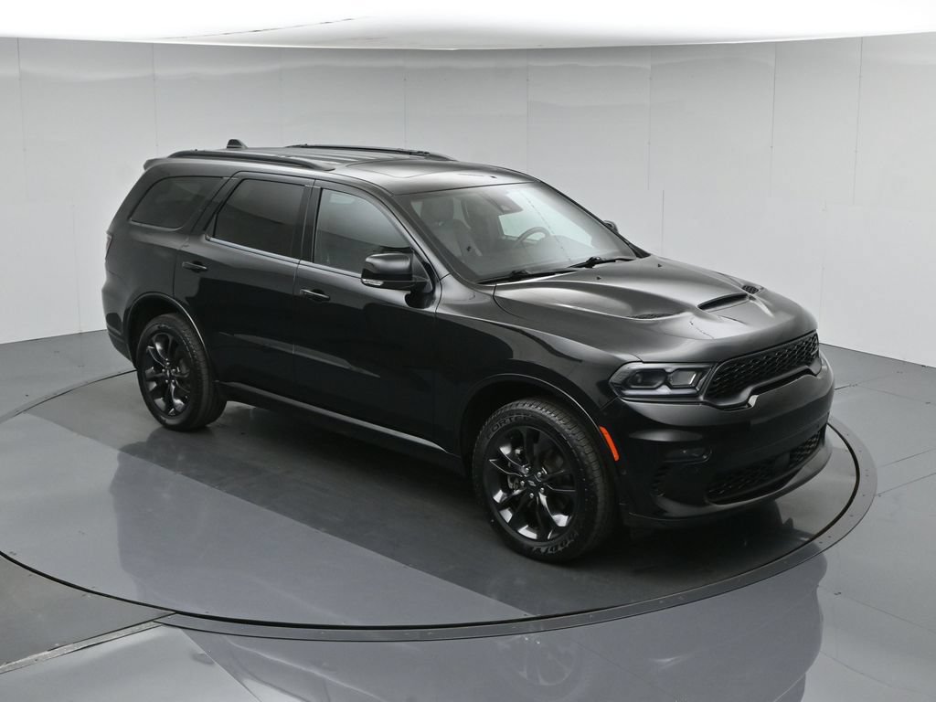 Used 2023 Dodge Durango GT AWD/4WD image 48