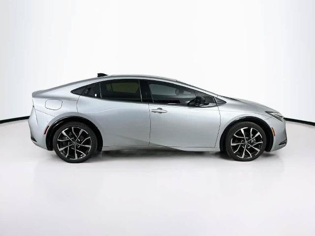 Used 2025 Toyota Prius Plug-In Hybrid w/ Limited Premium Package FWD image 24