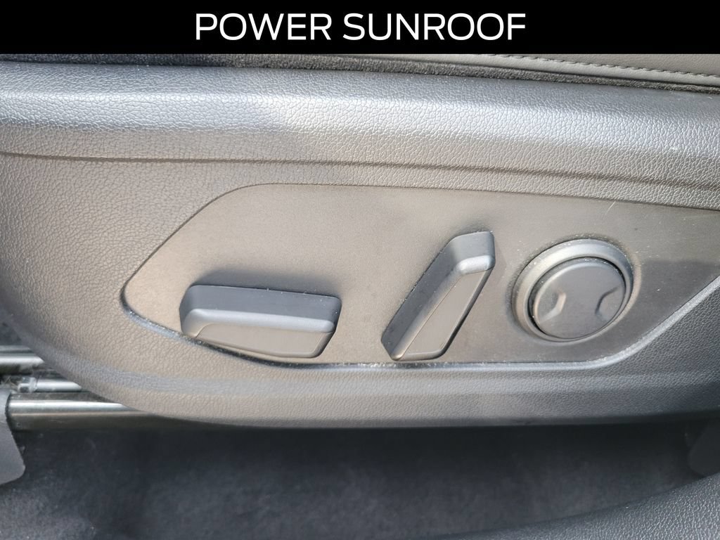 Used 2025 Kia Sorento X-Line EX AWD/4WD image 20