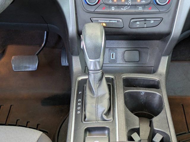 Certified 2019 Ford Escape SE image 16