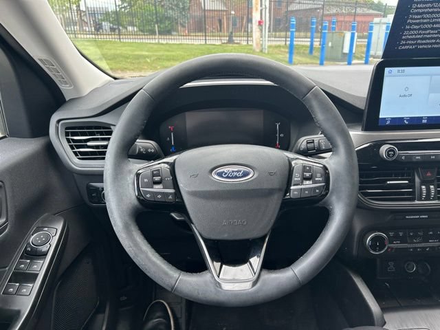 Certified 2023 Ford Escape Active AWD/4WD image 15