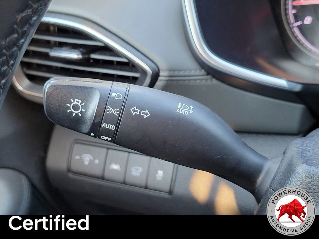 Used 2023 Hyundai Santa Fe SEL image 31