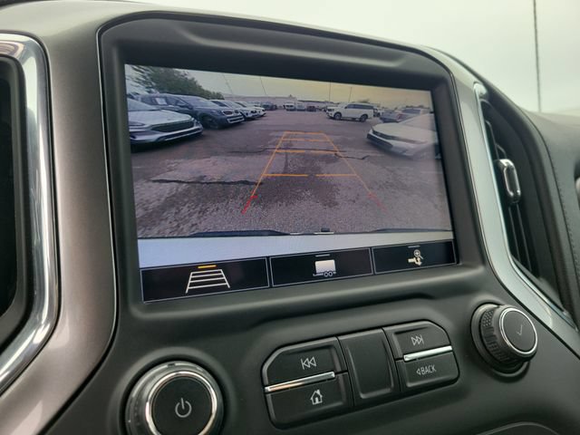 Used 2020 Chevrolet Silverado 1500 LT w/ All-Star Edition AWD/4WD image 14