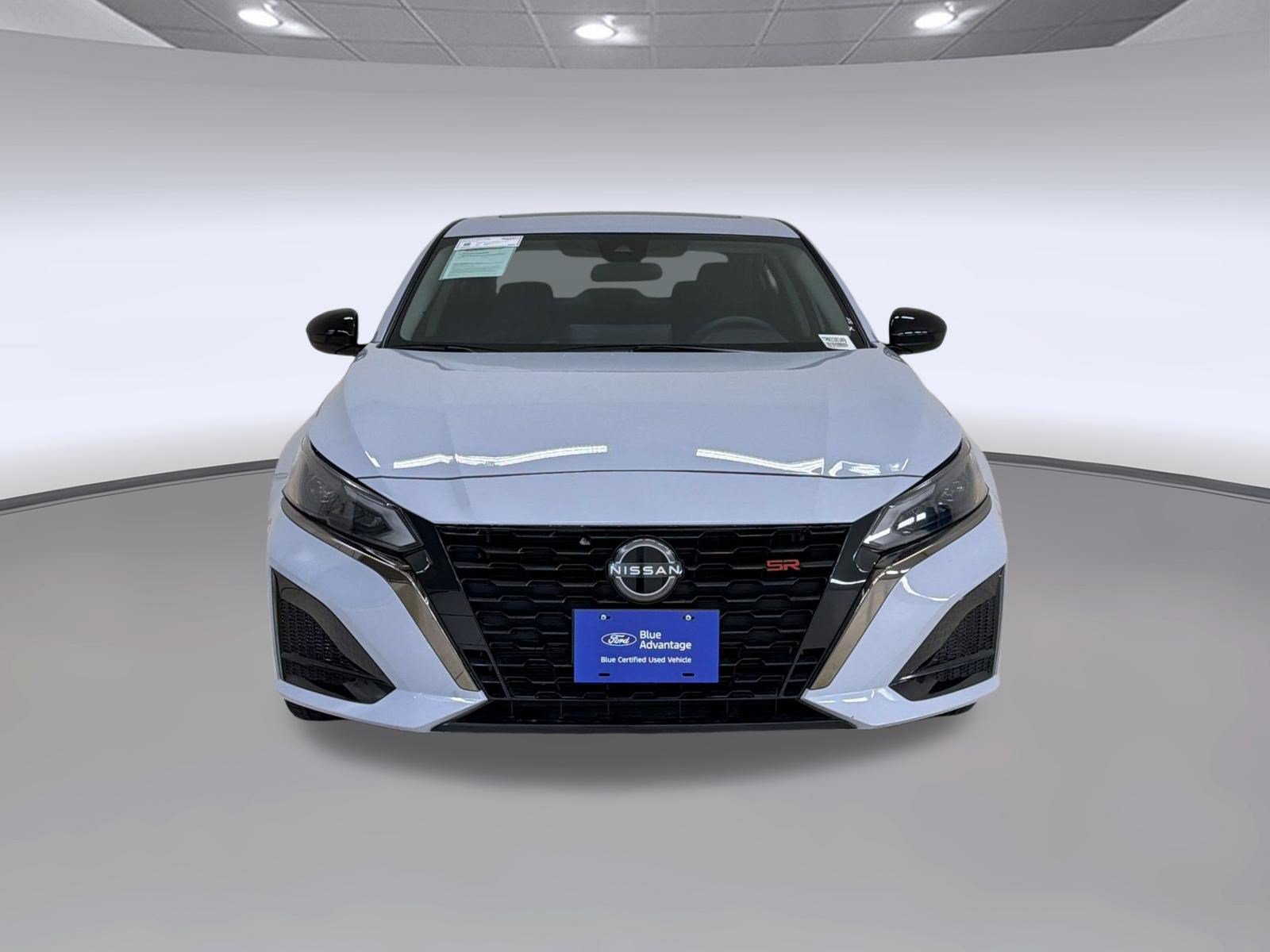 Used 2024 Nissan Altima 2.5 SR w/ SR Premium Package FWD image 6
