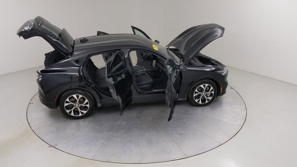 Certified 2023 Ford Mustang Mach-E Premium AWD/4WD image 48