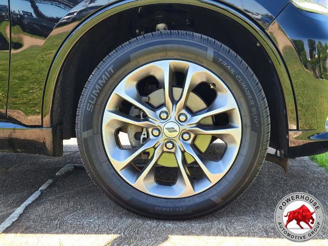 Used 2019 Dodge Durango GT AWD/4WD image 12
