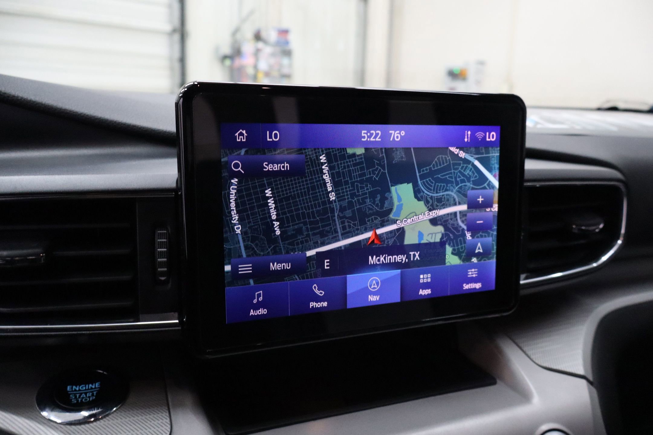 Certified 2023 Ford Explorer XLT w/ Equipment Group 202A RWD image 29