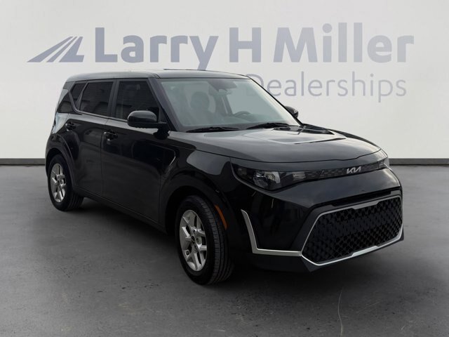 Used 2023 Kia Soul S FWD image 7