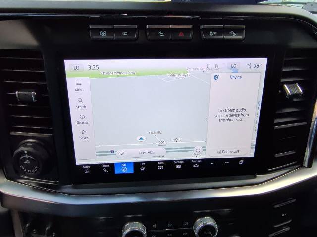 Certified 2023 Ford F350 Lariat w/ Lariat Ultimate Package AWD/4WD image 25