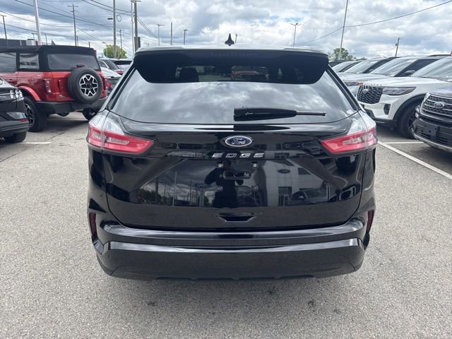 Certified 2023 Ford Edge ST-Line AWD/4WD image 46