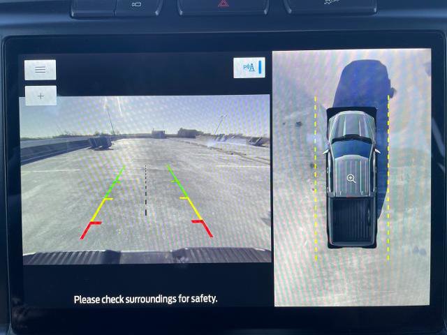 Certified 2022 Ford F150 XLT w/ Equipment Group 302A High image 29