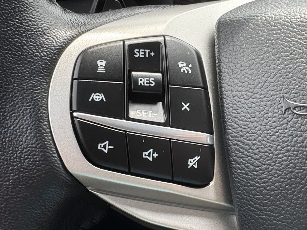 Certified 2021 Ford Explorer Limited w/ Equipment Group 301A AWD/4WD image 42