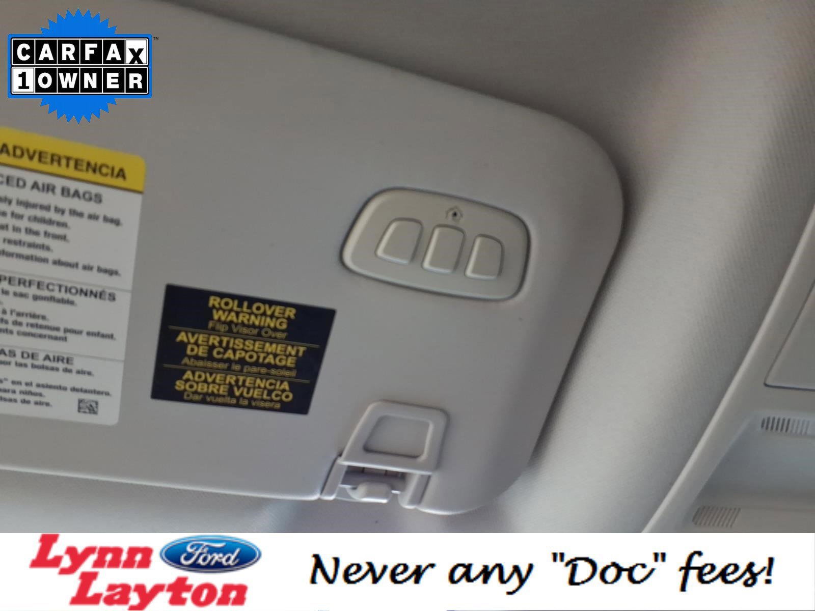 Certified 2022 Ford Bronco Sport Badlands w/ Premium Package image 23