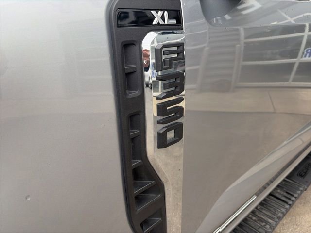 Certified 2024 Ford F350 XL w/ XL Driver Assist Package image 7