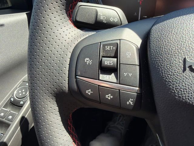 Certified 2024 Ford Escape ST-Line w/ Tech Pack #1 FWD image 44