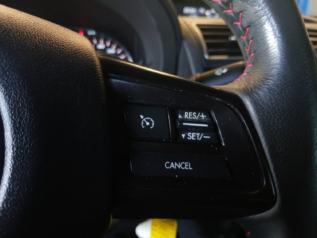 Used 2021 Subaru WRX w/ Popular Package #3 (IZT) AWD/4WD image 6