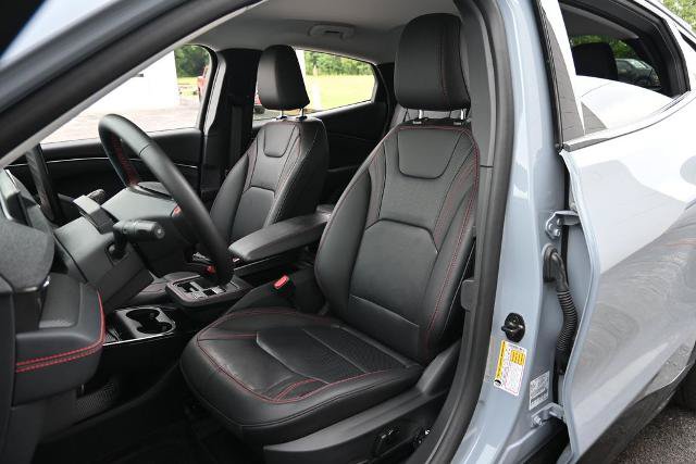 Certified 2025 Ford Mustang Mach-E Premium w/ Sport Appearance Package AWD/4WD image 22