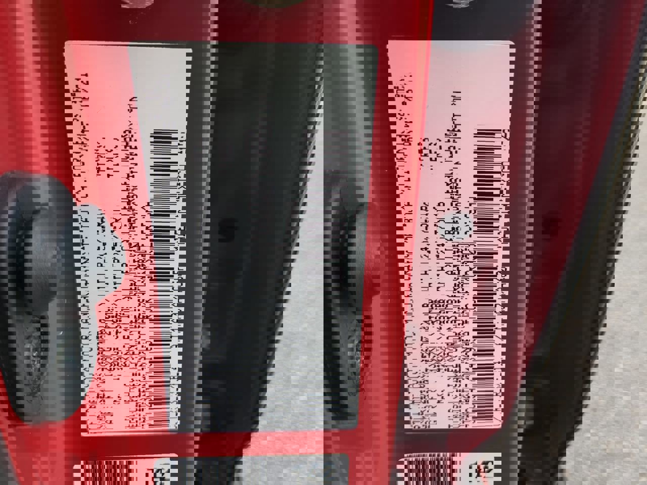 Used 2021 Toyota Tacoma SR image 26