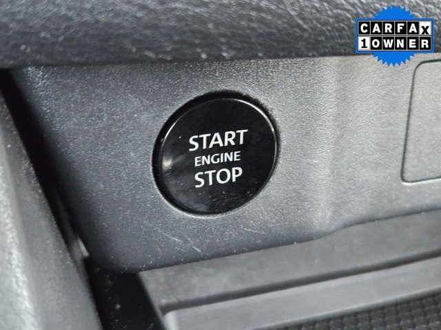 Used 2024 Nissan Rogue SV image 18