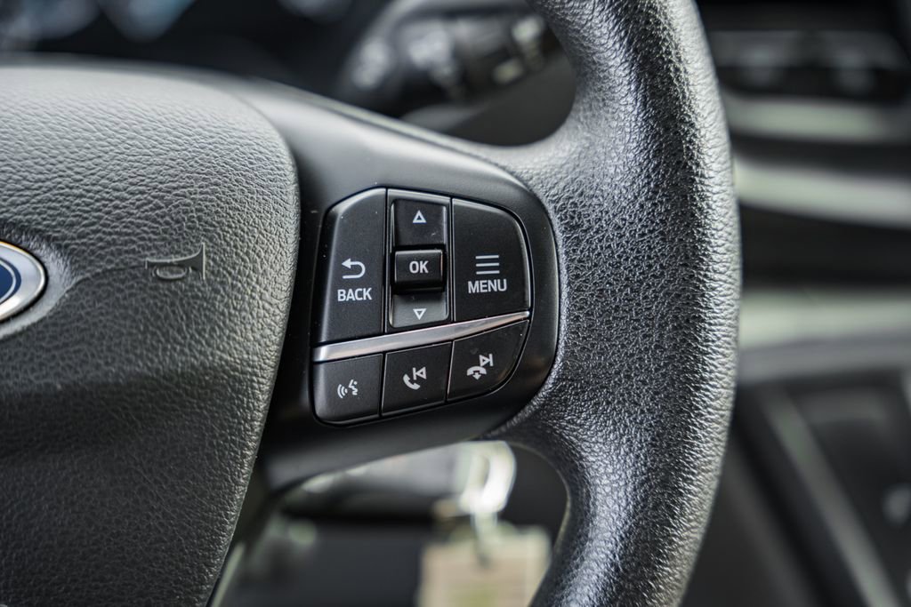 Certified 2024 Ford Transit 250 Low Roof w/ Exterior Upgrade Package image 32