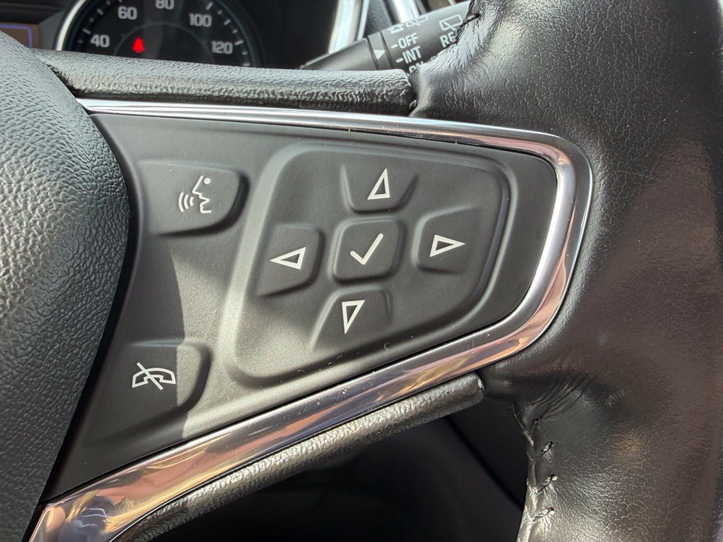 Used 2020 Chevrolet Equinox LT w/ Driver Convenience Package FWD image 32